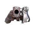 Turbocompresor, Peugeot 307 (S1)(04.2001) Xr 2004
