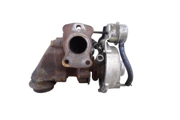 Turbocompresor, Peugeot 307 (S1)(04.2001) Xr 2004