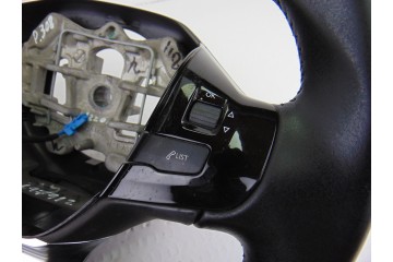 Volante, Peugeot 308 Style 2015