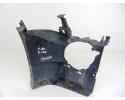 Molduras delanteras, Bmw Serie 3 Berlina (F30) 328i 2012, 8054163