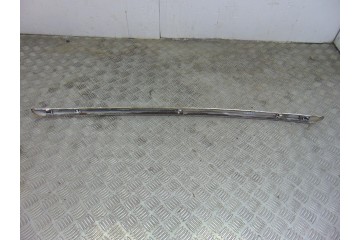 Molduras traseras, Audi Allroad Quattro Quattro (4B5) 2.5 TDI (132kW) 2003
