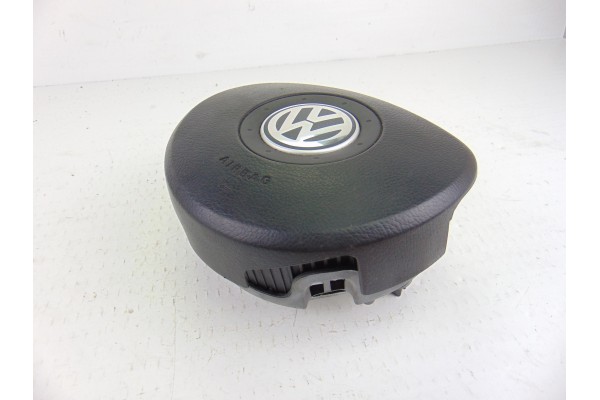 Airbag delantero izquierdo, Volkswagen Touran (1T1) Trendline 2004, 1T0880201A
