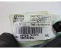 Airbag cortina delantero derecho, Ford Focus Berlina (CB4) Trend 2009