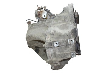Caja cambios, Toyota Yaris (NCP1/NLP1/SCP1) 1.0 Linea Luna 2004