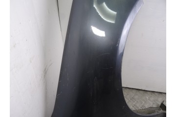 Aleta delantera derecha, Skoda Fabia (6Y2/6Y3) Comfort 2005