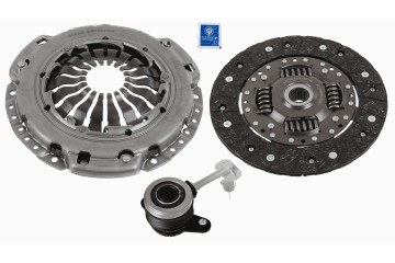 Clutch set SACHS