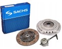 Clutch set SACHS Part manufacturer Sachs