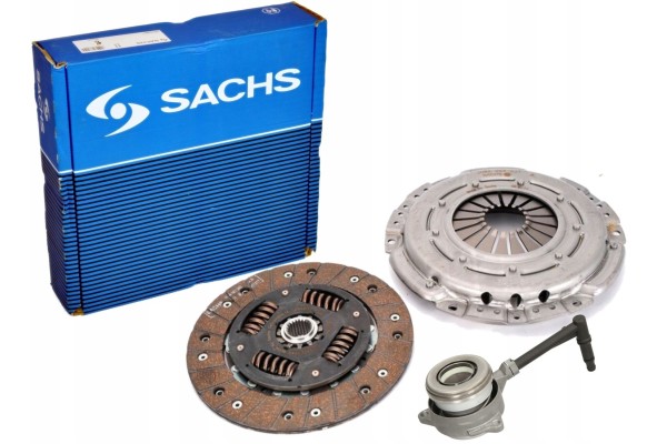 Clutch set SACHS Part manufacturer Sachs