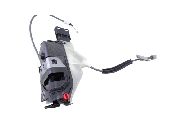 Cerradura puerta trasera derecha, Opel Corsa F Elegance 2021, 292852 usado 4