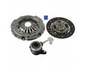 Clutch set SACHS Quality of parts according to GVO Q original with factory logo OEM OES