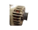 Alternador, Fiat Ii Punto (188) Berlina 1.2 8V Dynamic 2004