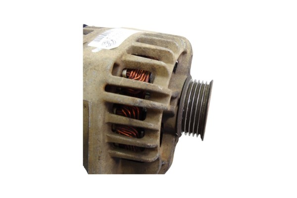 Alternador, Fiat Ii Punto (188) Berlina 1.2 8V Dynamic 2004