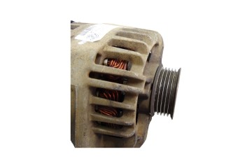Alternador, Fiat Ii Punto (188) Berlina 1.2 8V Dynamic 2004