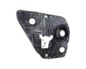 Elevalunas trasero derecho, Kia Xceed eDrive PHEV 2024, 83480J7300