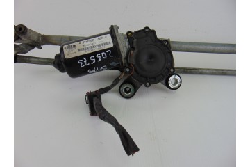 Motor limpia delantero, Saab 9-3 Cabriolet 1.8 T Linear 2004