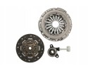 Clutch set SACHS Product weight with unit packaging 19 kg