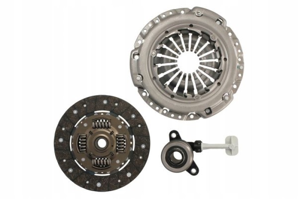 Clutch set SACHS Product weight with unit packaging 19 kg