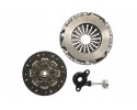 Clutch set SACHS Product weight 18 kg