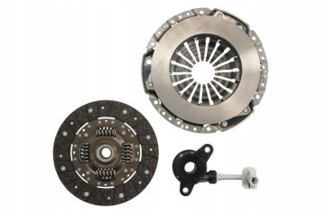 Clutch set SACHS Product weight 18 kg