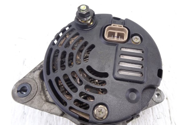 Alternador, Hyundai Accent (Lc) Gl 4P 2003, 3730022600
