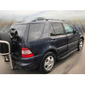 MERCEDES-BENZ CLASE ML (BM 163) * MERCEDES-BENZ CLASE ML (BM 163) *