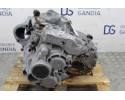 Caja cambios, Volkswagen Passat Berlina (3C2) Advance, KDN