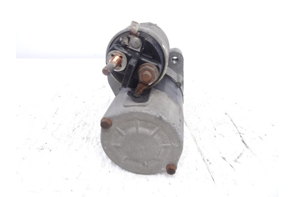 Motor arranque, Renault Megane I Fase 2 Classic (la...) 1.6 16V Authentique 2001, D7E22