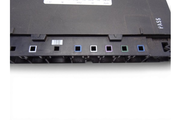 Módulo electrónico, BMW Serie 5 Berlina (E60) 525xi 2005, 692731002 usado 4