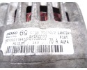 Alternador, Fiat Ii Punto (188) Berlina 1.2 8V Active 2005, 51859037