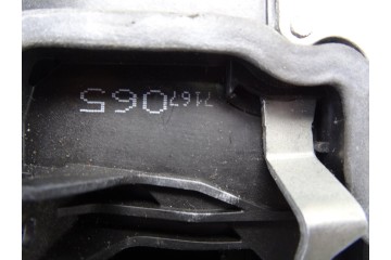 Cerradura puerta delantera izquierda, Bmw Serie 5 Berlina (E60) 525xi 2005, 7167065