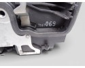 Cerradura puerta trasera izquierda, Bmw Serie 5 Berlina (E60) 525xi 2005, 7167069