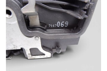 Cerradura puerta trasera izquierda, Bmw Serie 5 Berlina (E60) 525xi 2005, 7167069