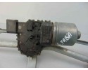 Motor limpia delantero, Skoda Fabia (6Y2/6Y3) Comfort 2005, 6Q1955119A