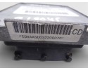 Centralita motor uce, Daewoo Kalos 1.4 Se 2004, 96394312