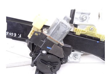 Elevalunas delantero derecho, Ford Ecosport (CR6) Titanium 2018, GN15A23200EB