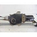  MOTOR LIMPIA DELANTERO MAZDA 3 BERLINA / SEDÁN (BM/BN) Luxury 2014 200996 MAZDA - 5
