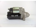 Motor arranque, Bmw Serie 3 Berlina (E90) 318d 2006, 7796892