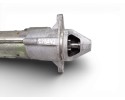 Motor arranque, Daewoo Kalos 1.4 Se 2004