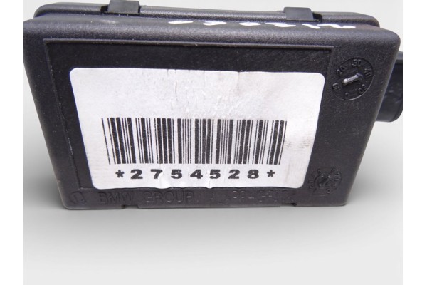 Cerradura maletero / porton, Mini Mini (R56) One 2008, 2754528 usado 4
