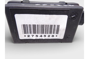 Cerradura maletero / porton, Mini Mini (R56) One 2008, 2754528