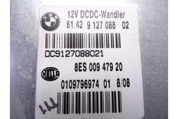 Módulo electrónico, Mini Mini (R56) One 2008, 9127088