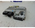 Centralita motor uce, Citroen C4 Cactus Feel 2014, 9808655680