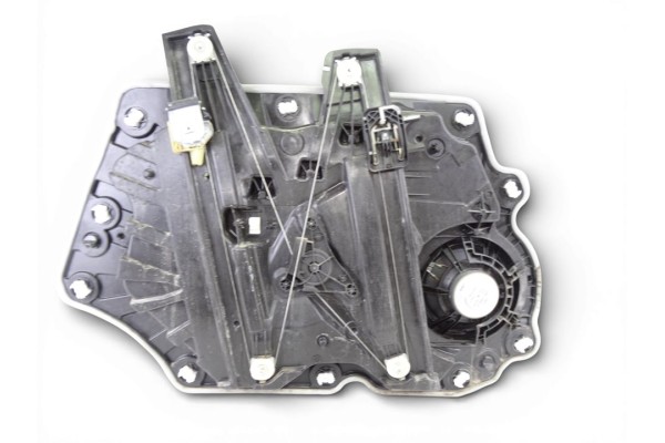 Elevalunas delantero derecho, Ford Fiesta (CE1) ST-Line 2022, N1BBA23200BA