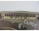 Airbag delantero izquierdo, Mercedes-benz Clase a (Bm 168) 160 (168.033) 2000, 1684600198