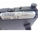 Caja reles / fusibles, Renault Scenic Ii (Jm) Confort Dynamique 2004, 8200309690