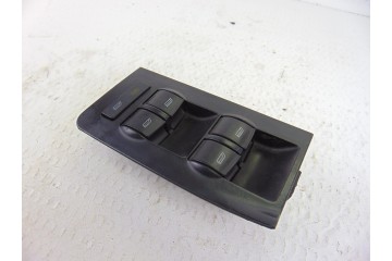 Mando elevalunas delantero izquierdo, Audi A6 Avant (4B5) 3.0 2002, 4B0959851