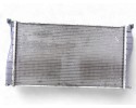 Radiador agua, Bmw Serie 3 Berlina (E90) 318d 2006, 7788901