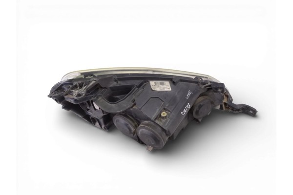 Faro izquierdo, Citroen Jumpy HDI 90 27 L1H1 Furg. acristaldo 2011, 1401368180 usado 4