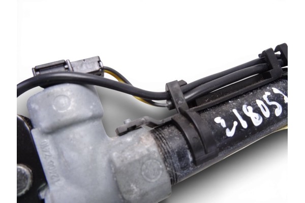 Pretensor airbag izquierdo, Mini Mini (R56) One 2008, 2756837 usado 4