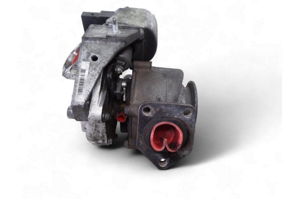 Turbocompresor, BMW Serie 3 Berlina (E90) 318d 2006, 7795496 usado 4